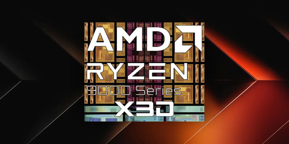 Ryzen 9 9990X3D may be AMD’s fastest gaming CPU yet 1 Ryzen 9 9990X3D fastest gaming cpu