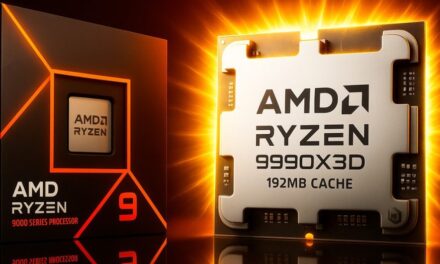 Ryzen 9 9990X3D may be AMD’s fastest gaming CPU yet