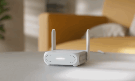 ASUS RT-BE58 Go brings powerful WiFi 7 to travel and home