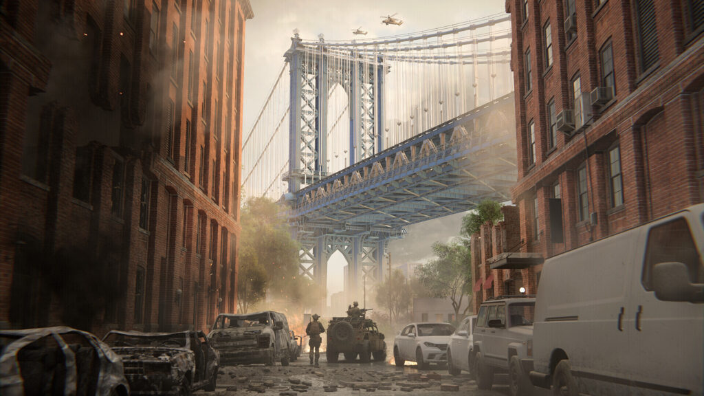 Battlefield 6 multiplayer revealed with epic new features 1 Battlefield 6 multiplayer