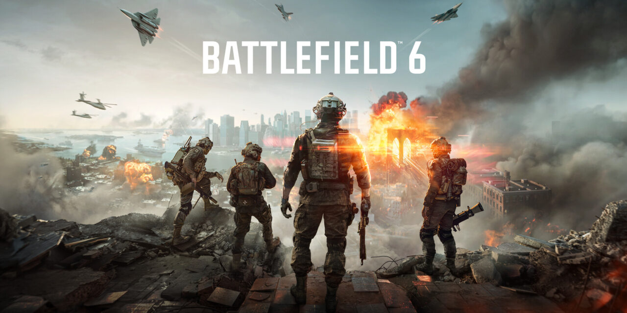 Battlefield 6 breaks records with 7 million sales, marking a stunning success for the franchise