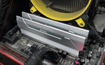 Reviews 5 Biwin HX100 Silver 48GB DDR5 6000MHz CL28 Kit Review