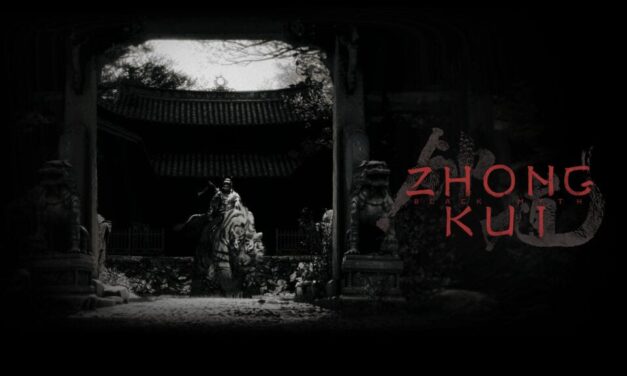 Black Myth: Zhong Kui revealed with exciting new journey