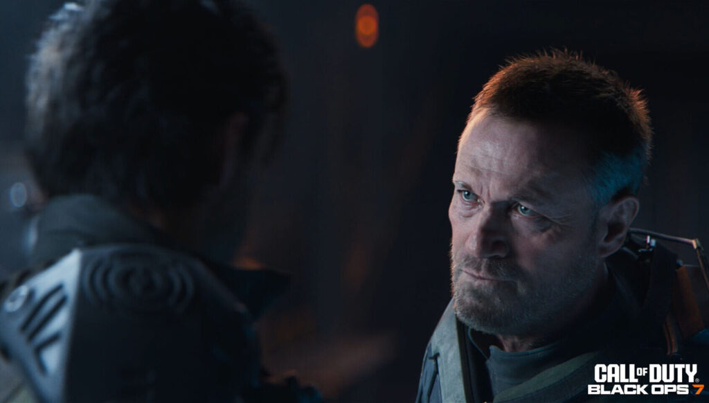Call of Duty: Black Ops 7 brings exciting new features this November 3 Call of Duty Black Ops 7 2