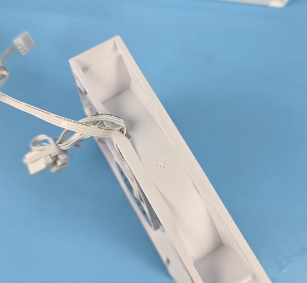 DeepCool LE360 V2 White: King of Budget Coolers 18 DeepCool LE360 V2 White Fan 3