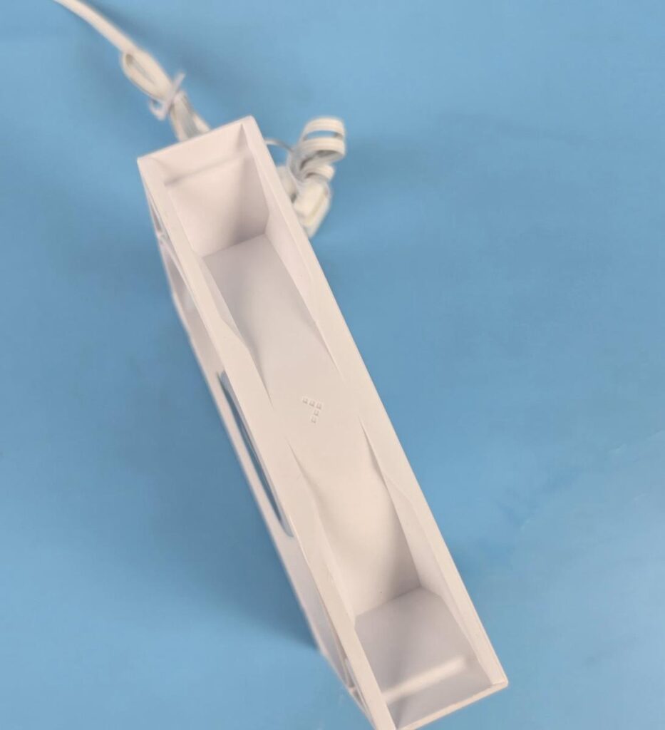 DeepCool LE360 V2 White: King of Budget Coolers 19 DeepCool LE360 V2 White Fan 4