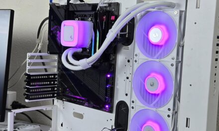 DeepCool LE360 V2 White: King of Budget Coolers