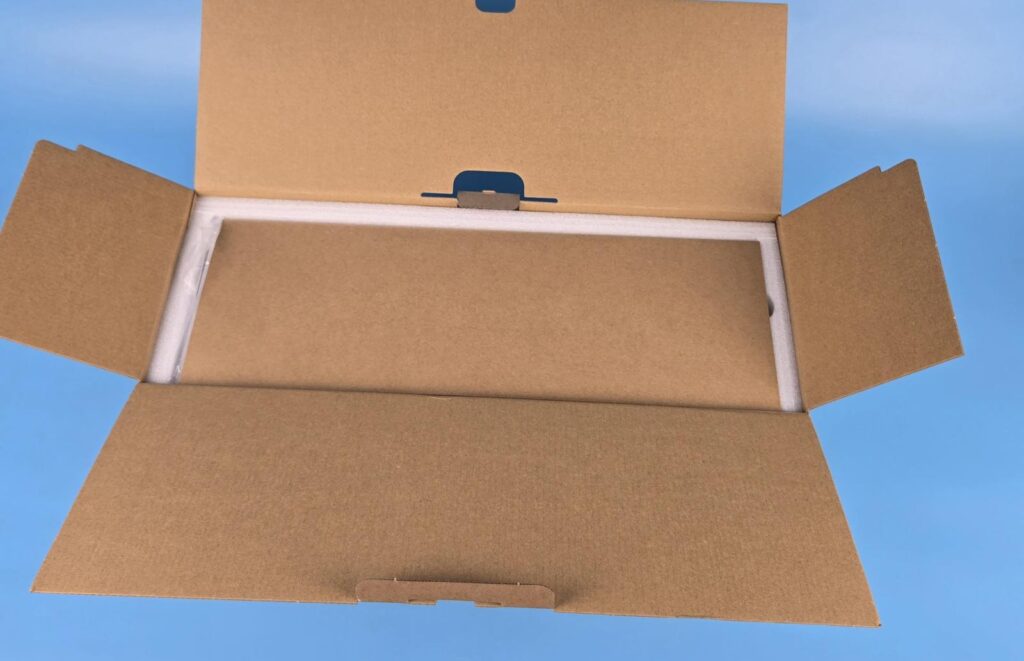 DeepCool LE360 V2 White: King of Budget Coolers 3 DeepCool LE360 V2 White Packing Box 2
