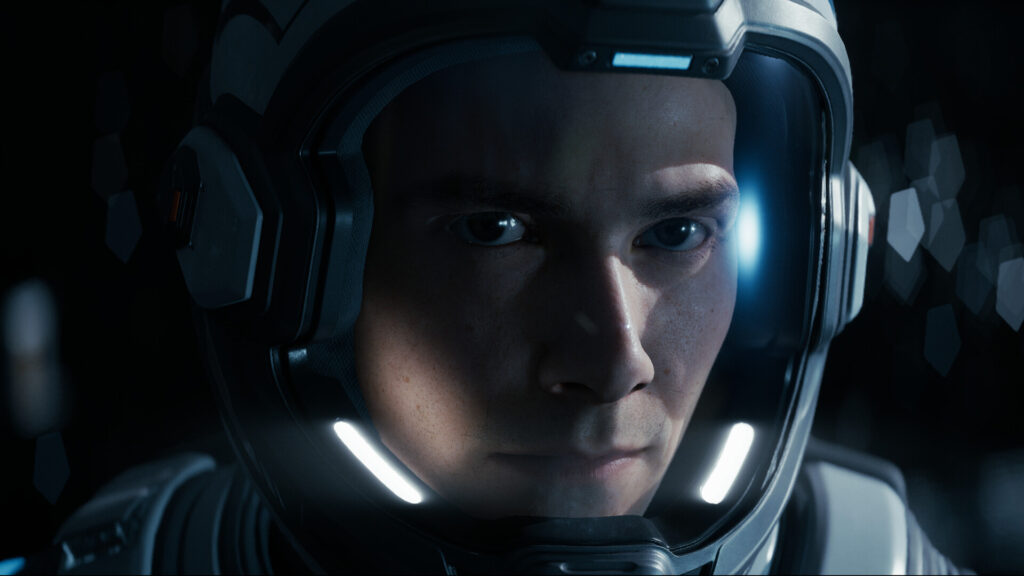 Exciting new gameplay of Directive 8020 shines at Gamescom 2025 2 directive 8020