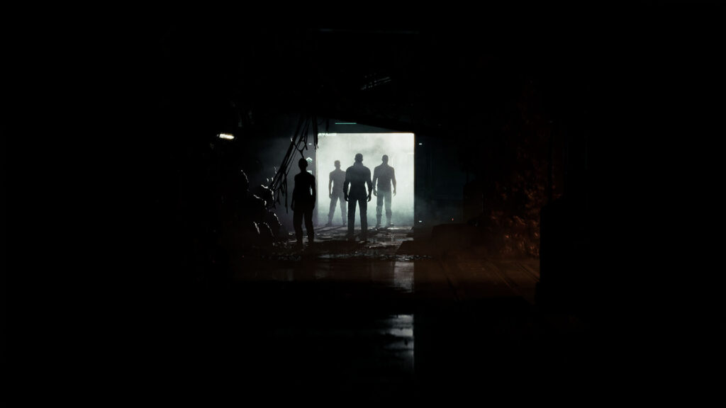Exciting new gameplay of Directive 8020 shines at Gamescom 2025 3 directive 8020