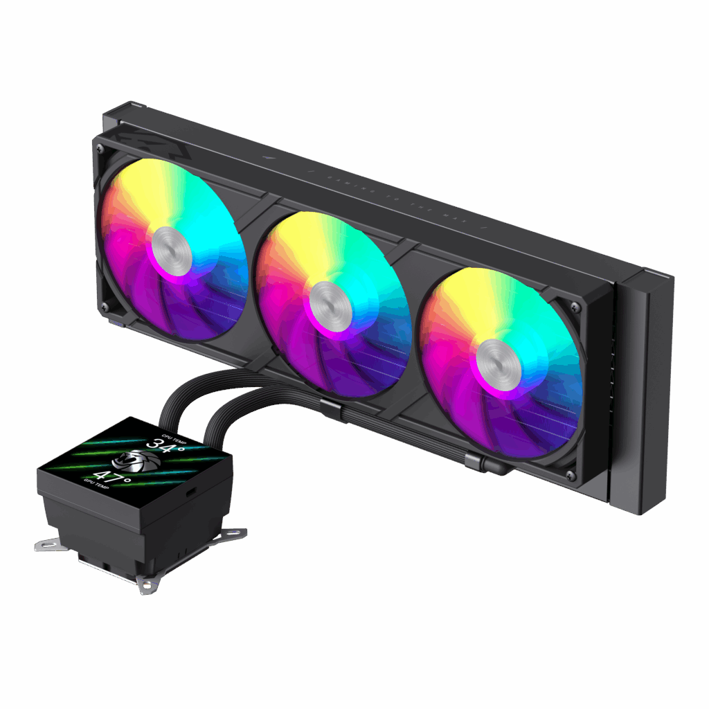 GLACIER 360 BK 02