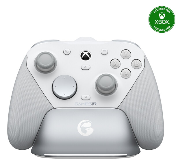 GameSir G7 Pro controller delivers unbeatable pro gameplay 1 GameSir G7 Pro controller