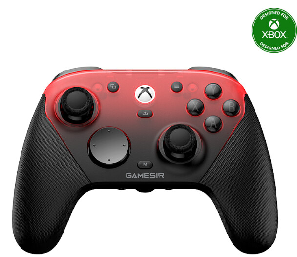 GameSir G7 Pro controller delivers unbeatable pro gameplay 2 GameSir G7 Pro controller