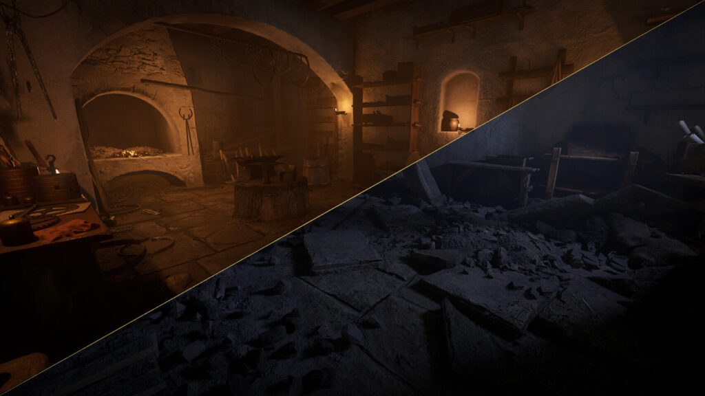 Exciting new Kingdom Come 2 DLC Legacy of the Forge arrives soon 3 Legacy of the Forge