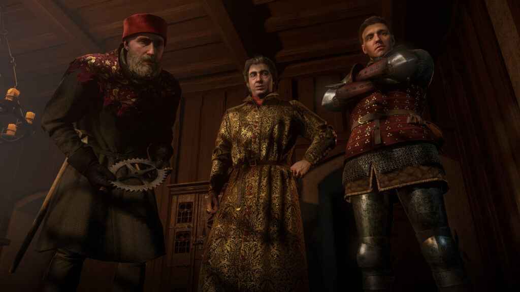 Exciting new Kingdom Come 2 DLC Legacy of the Forge arrives soon 2 Legacy of the Forge