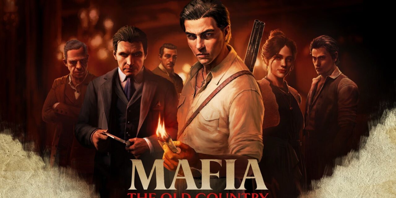 Mafia: The Old Country brings classic crime story to life