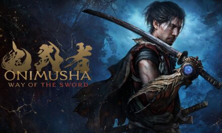 Stunning Onimusha Way of the Sword demo excites fans