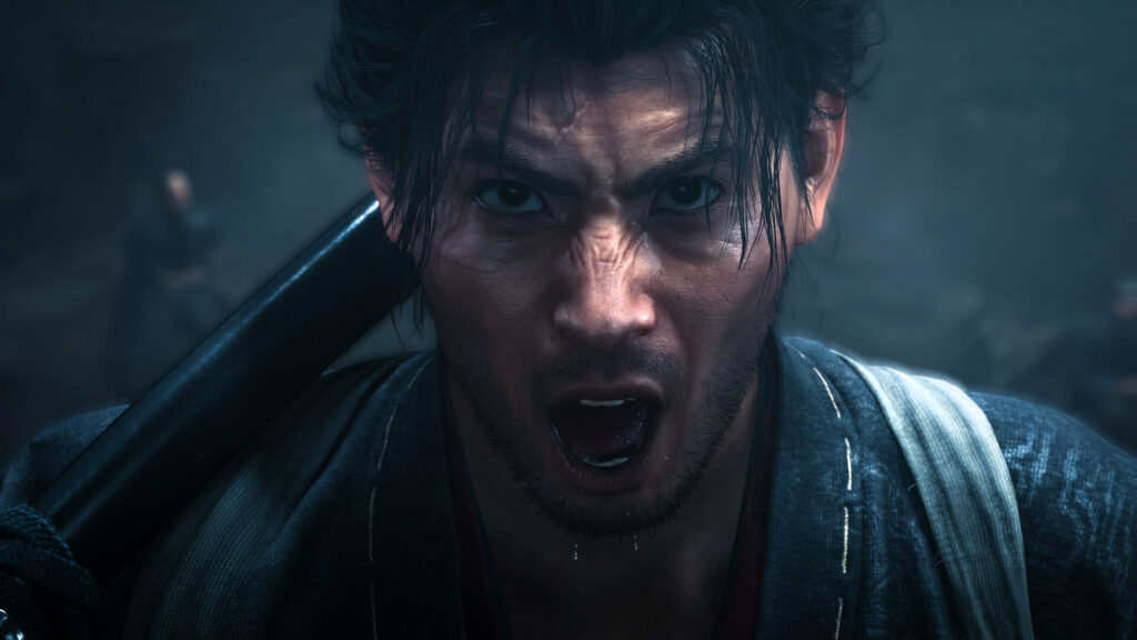 Stunning Onimusha Way of the Sword demo excites fans 2 Way of the Sword