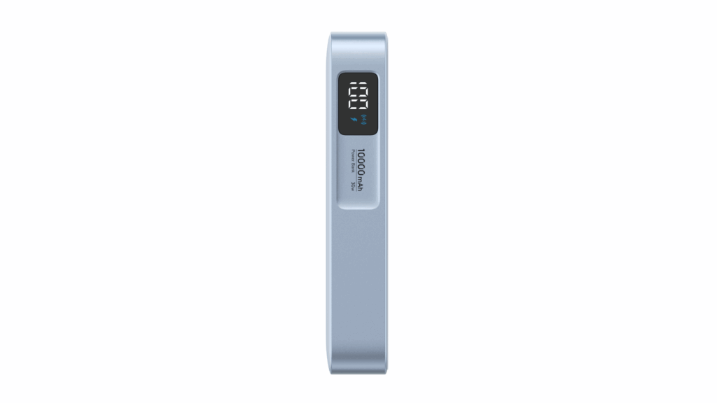 UGREEN MagFlow: World’s First Qi 2.2-Certified Magnetic Power Bank 2 PB773 3