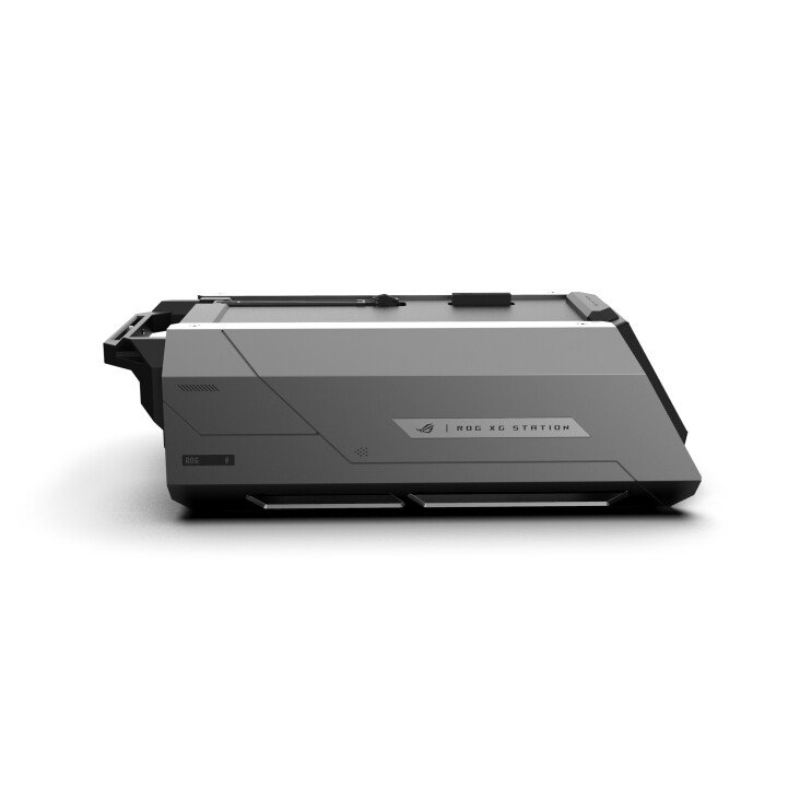 ASUS ROG XG Station 3 Unlocks Next-Level Laptop Power 1 ASUS ROG XG Station 3