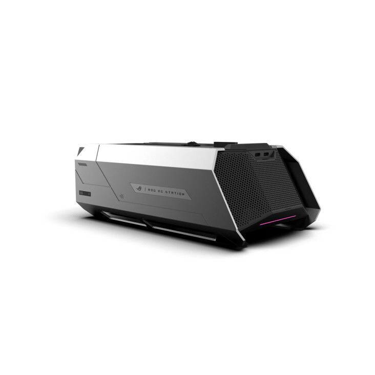 ASUS ROG XG Station 3 Unlocks Next-Level Laptop Power 2 ASUS ROG XG Station 3
