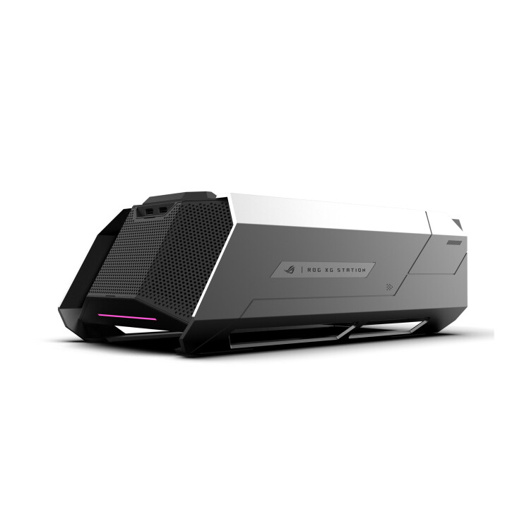 ASUS ROG XG Station 3 Unlocks Next-Level Laptop Power 3 ASUS ROG XG Station 3