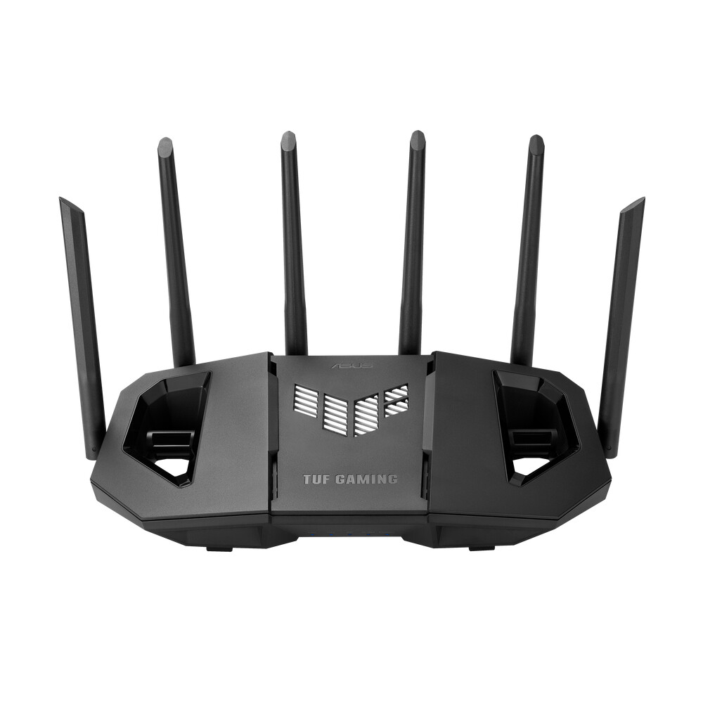 ASUS unleashes TUF Gaming BE9400: The ultimate WiFi 7 powerhouse for next-level performance 2 TUF Gaming BE9400 3