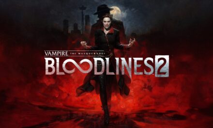 Vampire Bloodlines 2 confirmed for October with exciting bonus