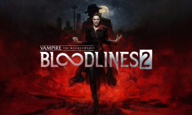 Vampire Bloodlines 2 confirmed for October with exciting bonus