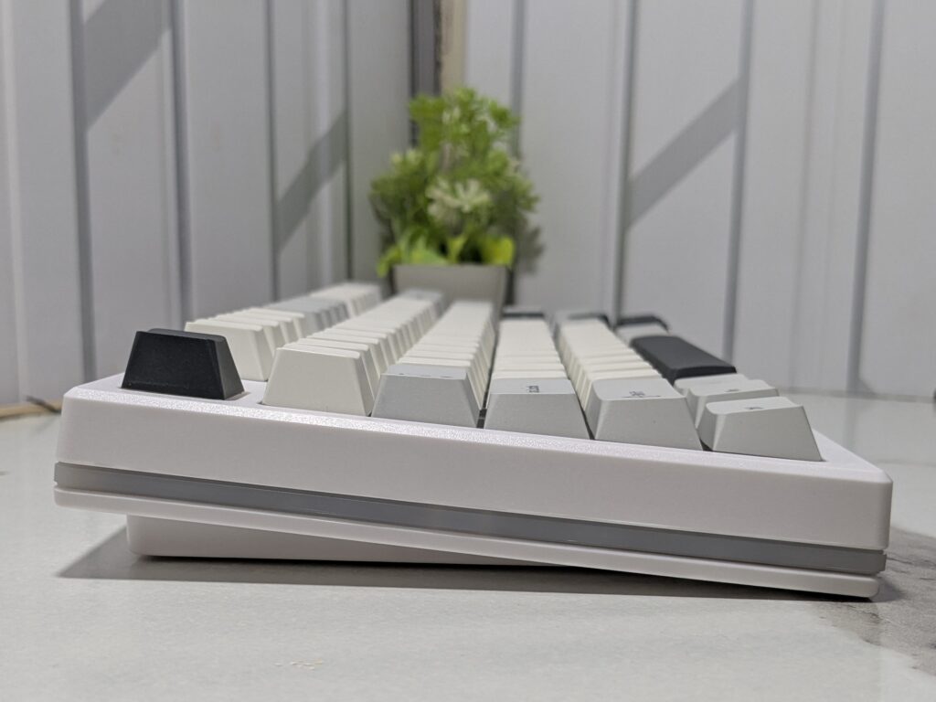 Yunzii RT80 Rappid Trigger Keyboard Review – Smooth, Fast and Reliable 15 Yunzii RT80 Cherry Profile Keycaps