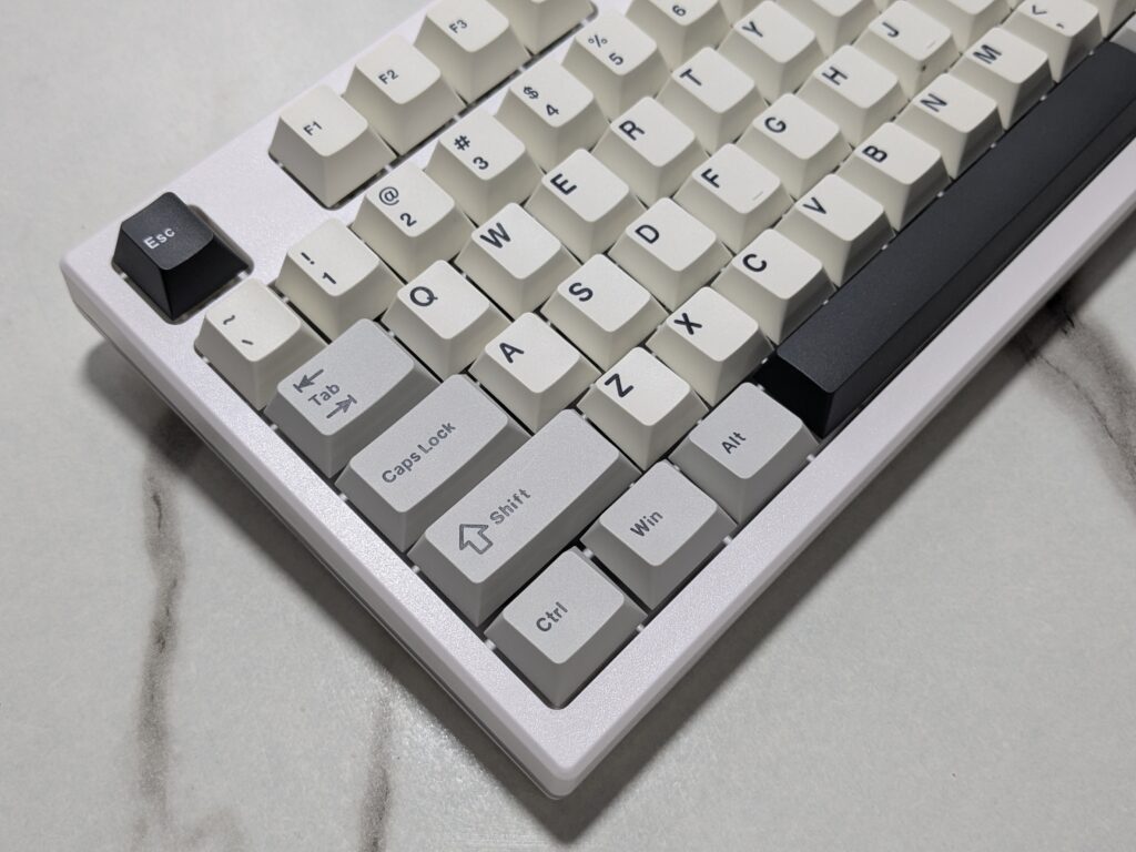 Yunzii RT80 Rappid Trigger Keyboard Review – Smooth, Fast and Reliable 11 Yunzii RT80 16
