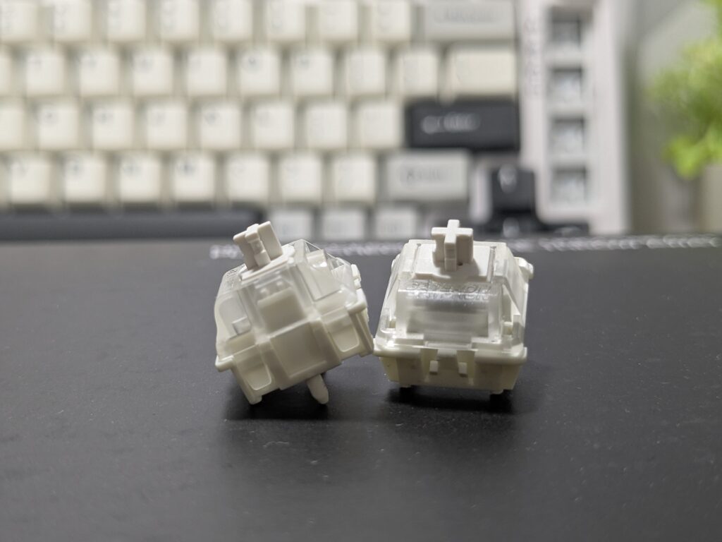 Yunzii RT80 Rappid Trigger Keyboard Review – Smooth, Fast and Reliable 16 Yunzii RT80 Magnetic Switches