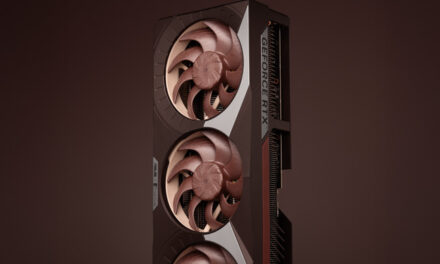 ASUS and Noctua announce ASUS GeForce RTX 5080 Noctua Edition graphics card