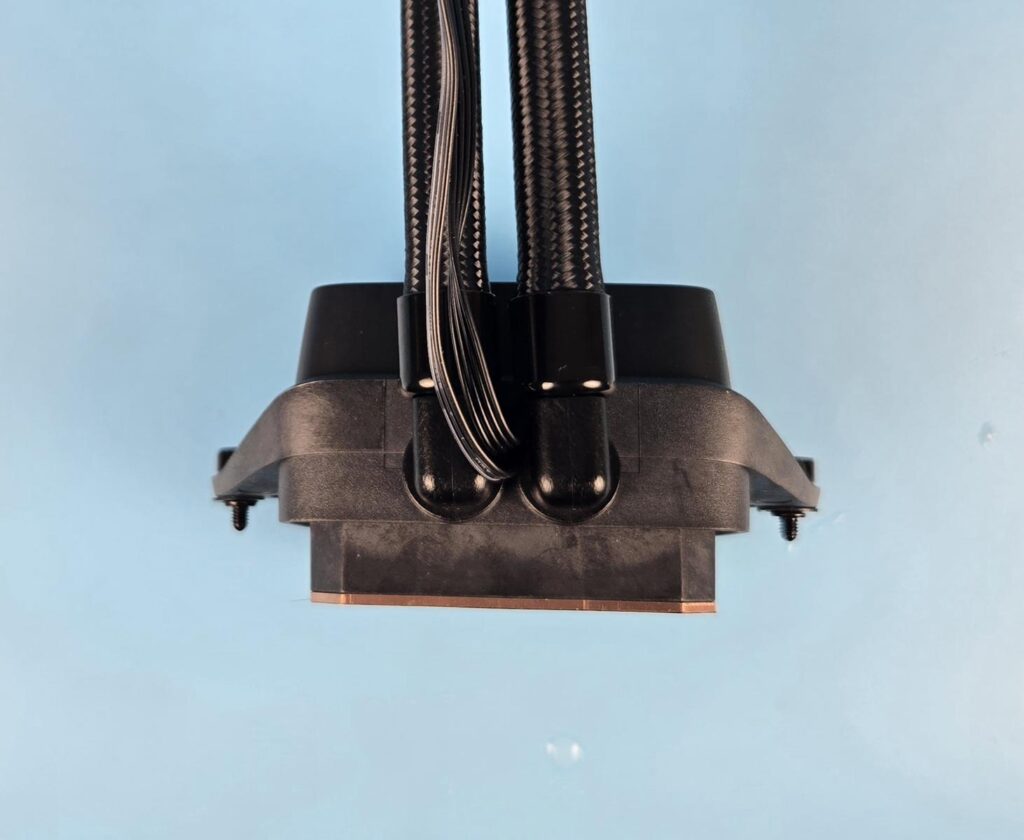 be quiet! Pure Loop 3 LX 360: An All rounder with excellent augmentation 12 be quiet Pure Loop 3 LX 360 Block 3