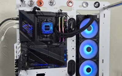 Reviews 12 be quiet! Pure Loop 3 LX 360: An All rounder with excellent augmentation