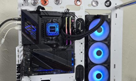 be quiet! Pure Loop 3 LX 360: An All rounder with excellent augmentation