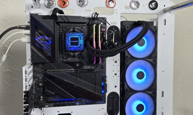 be quiet! Pure Loop 3 LX 360: An All rounder with excellent augmentation