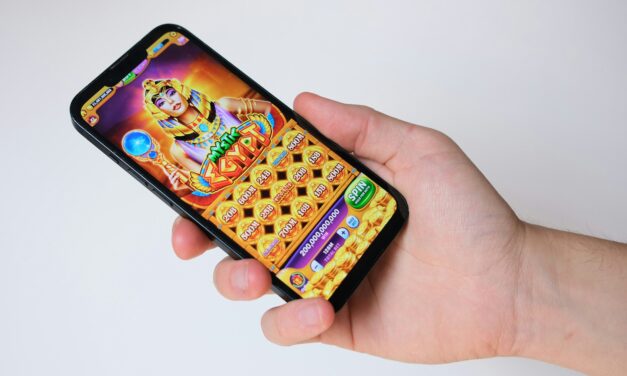 Live Slots: Looking Back at the History of Digital Slots
