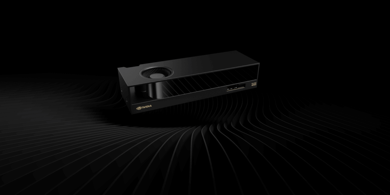 NVIDIA RTX PRO 4000 SFF & RTX PRO 2000 Review – Compact Blackwell GPUs for AI and Design