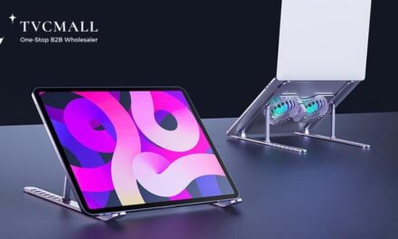 TVCMALL: A Premier B2B Platform for Laptop Cooling Pads & Wholesale Computer Peripherals