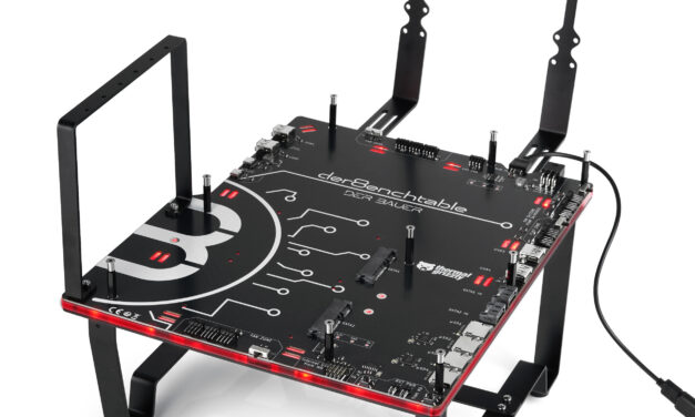 Thermal Grizzly Presents: der8enchtable