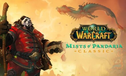 Best MOP Boost Service – WoW Pandaria Classic Power Leveling & Tips