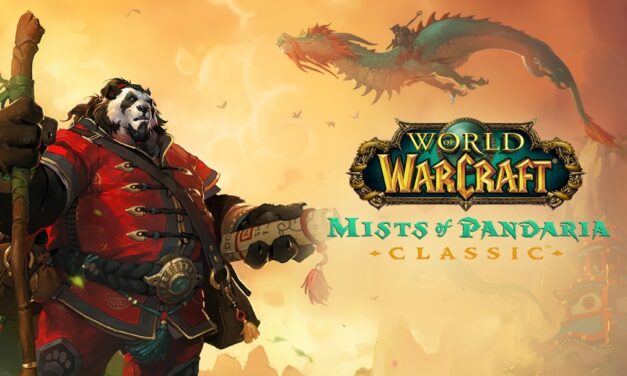 Best MOP Boost Service – WoW Pandaria Classic Power Leveling & Tips