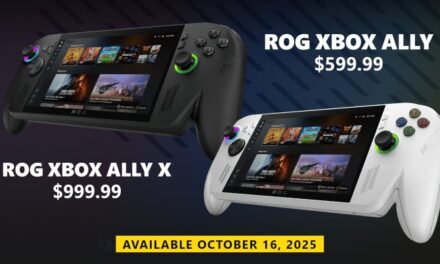 ASUS ROG Xbox Ally pre-orders go live with exciting deals