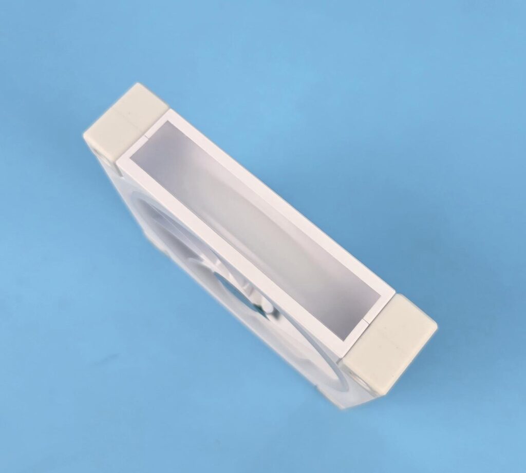 DeepCool FL12R Reverse Blades Fan: A Must Have 6 DeepCool FL12R ARGB Fans Fan 3