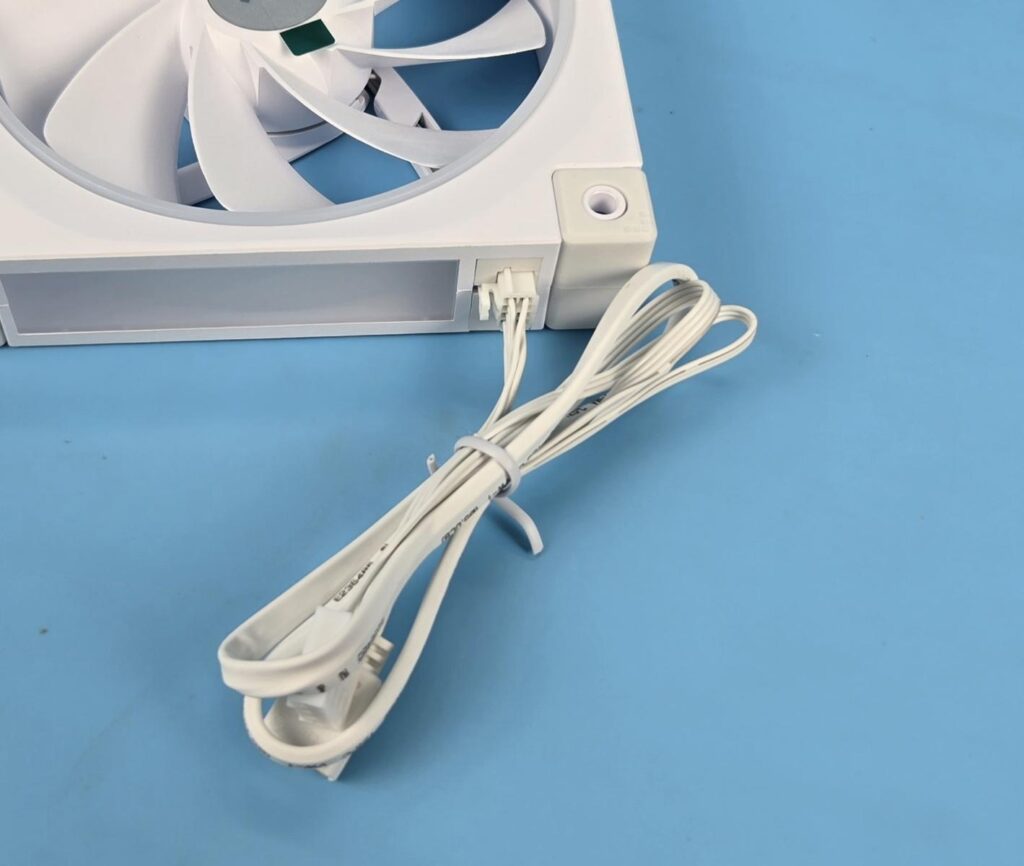DeepCool FL12R Reverse Blades Fan: A Must Have 8 DeepCool FL12R ARGB Fans Fan 7