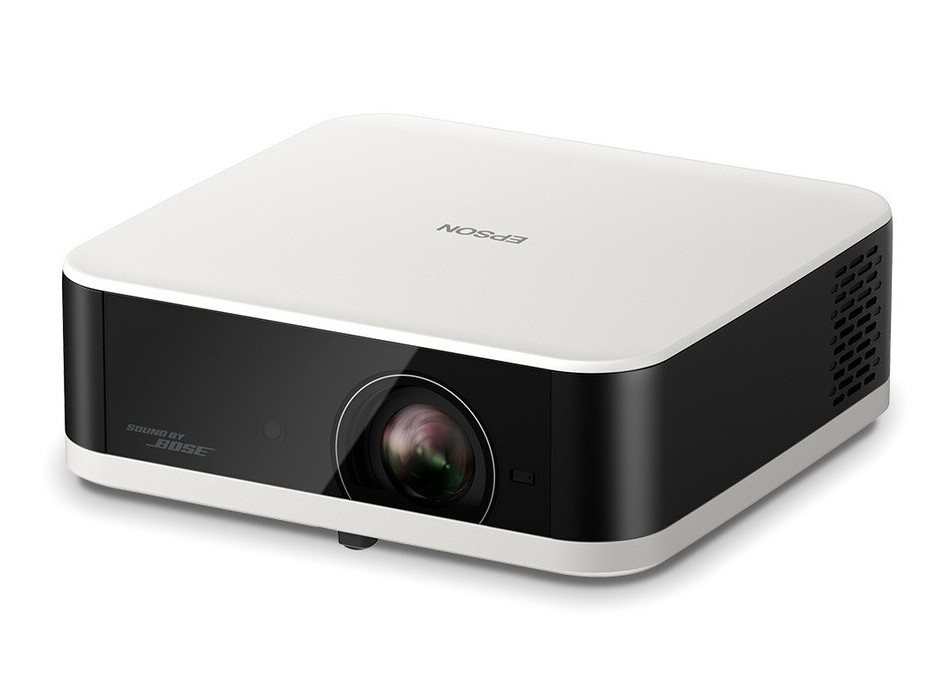 Epson Lifestudio smart projectors pricing