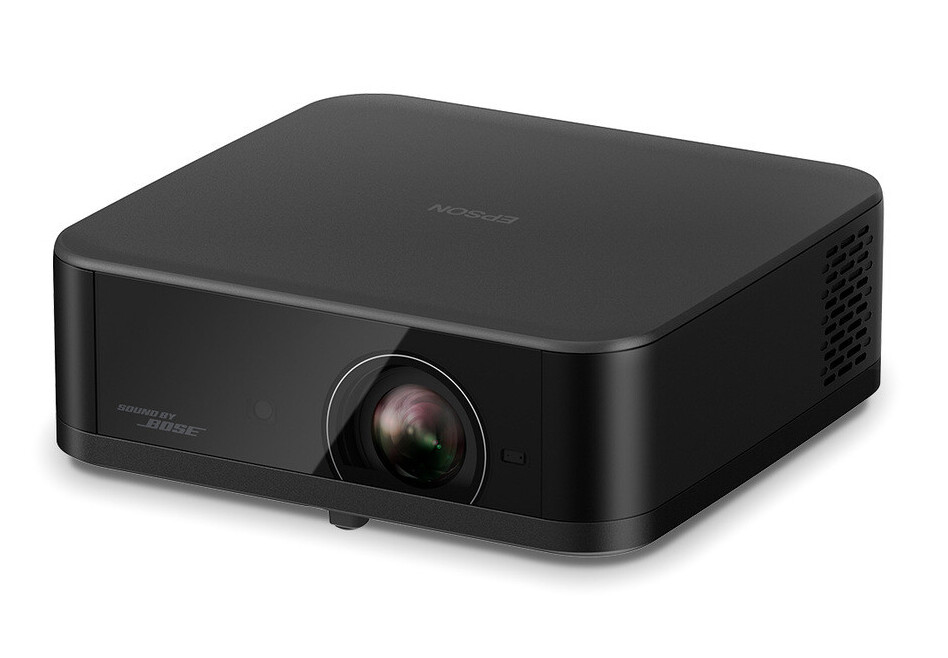Epson Lifestudio smart projectors pricing