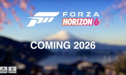 Forza Horizon 6 brings exciting Japan setting in 2026