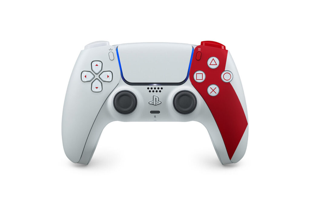 Celebrate God of War’s 20th anniversary with epic DualSense Controller 1 God of War 20th Anniversary DualSense Controller pricing
